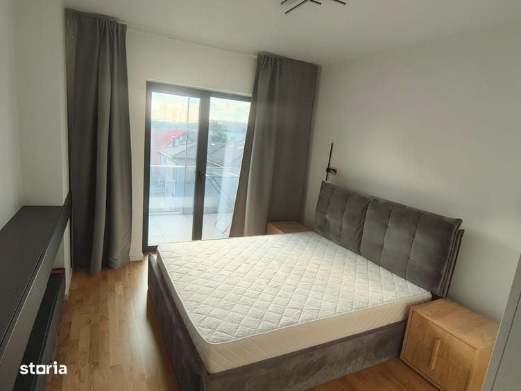 2 camere | Erou Iancu Nicolae | langa Jolie Ville | parcare inclusa - 6