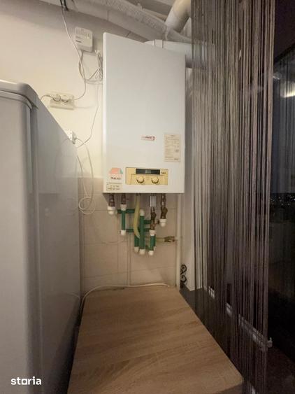Apartament cu 3 camere în Independenței