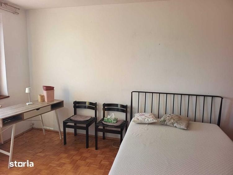 inchiriere apartament 2 camere, zona centrala - 1