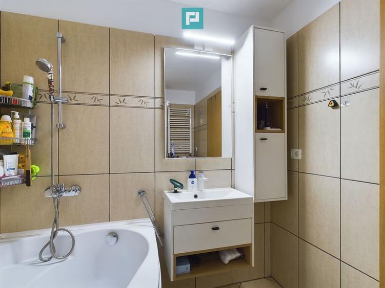 Apartament cu 2 camere in Giroc - 15