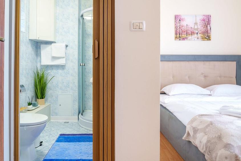 Apartament de Inchiriat | 2 Camere | UltraCentral | Mobilat - 2