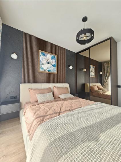 Apartament 2 camere | modern | nelocuit | Eroilor Residence - 5