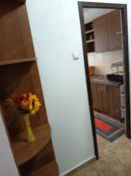 Garsonieră decomandată în Ferentari