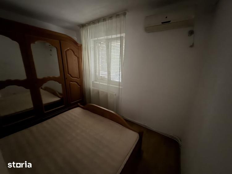 Apartament cu 2 camere în Cetate