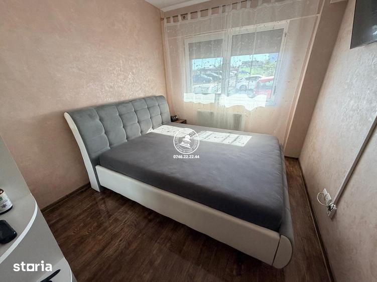 Apartament cu 2 camere în Miroslava