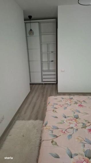 Apartament cu 3 camere decomandat, mobilat în Militari