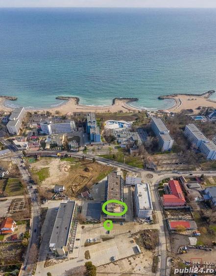 Apartament penthouse Saturn Mangalia - 5