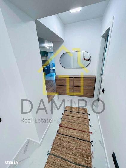 Apartament 2 camere Astorium Life Pallady Nicolae Teclu Parcare Nou - 7