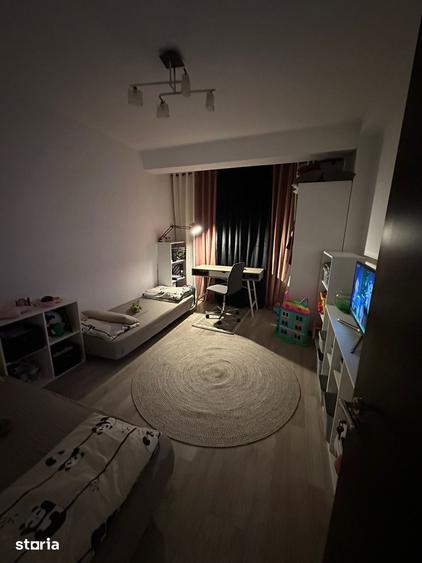 Apartament cu 2 camere decomandat în Obcini