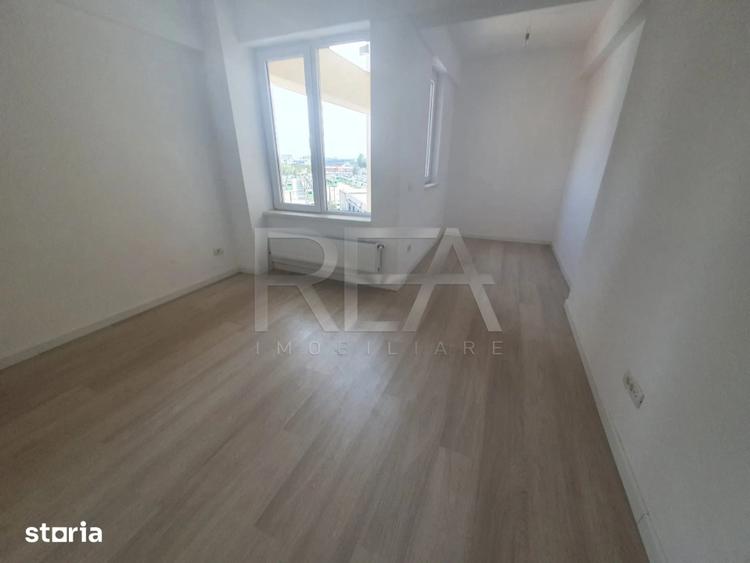 Apartament cu 2 camere decomandat în Gorjului