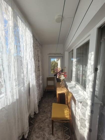 Apartament cu 2 camere decomandat, mobilat în Bogdan Vodă