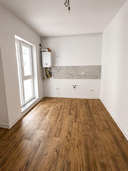 Apartament cu 2 camere decomandat în Rudicica
