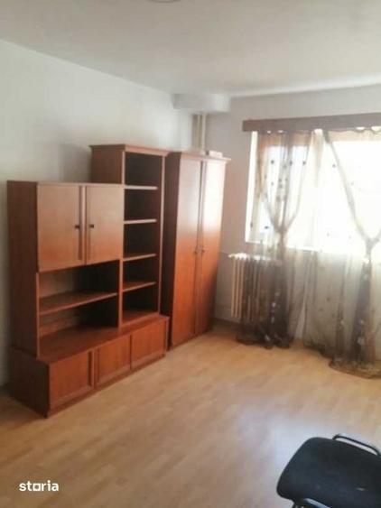 Garsonieră în Păcurari