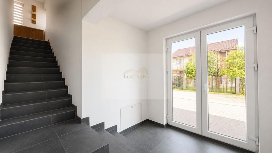 Vânzare  apartament de familie cu 4 camere,pod amenajat-2 parcări-Iris - 15