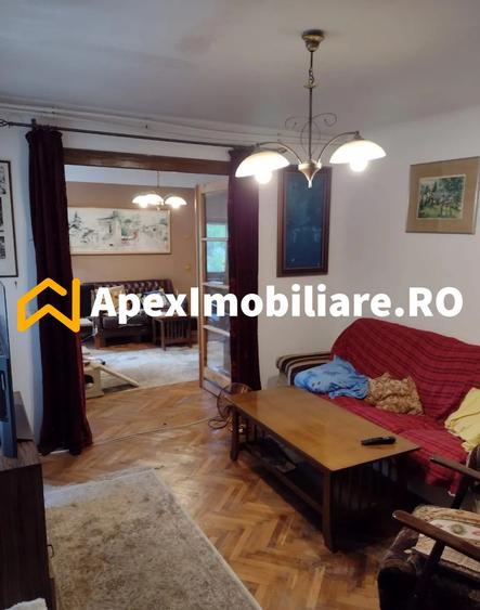 Apartament 4 camere de inchiriat Cotroceni București | ApexImobiliare.ro - 1