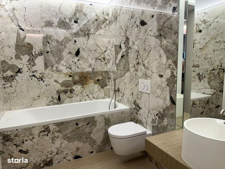 Studio prima inchiriere | Parcare | Cortina 126 - 3