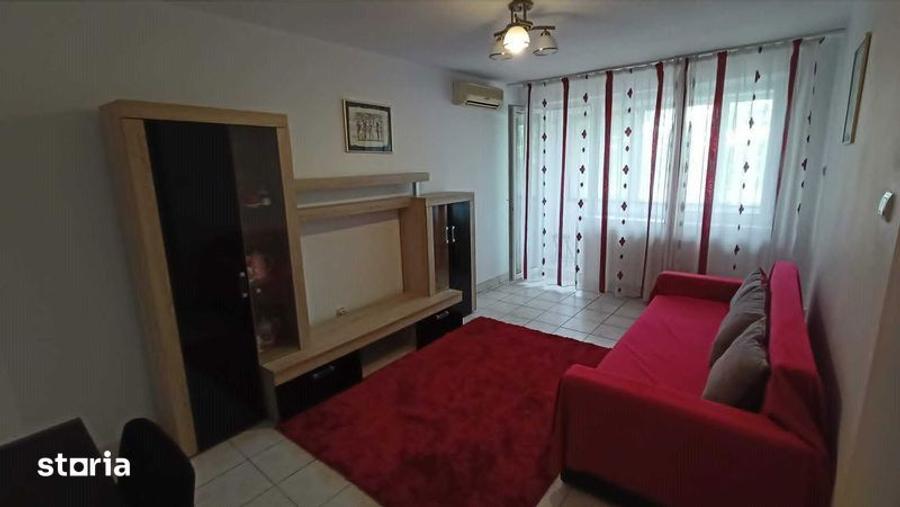 Apartament cu 2 camere decomandat în Odobescu