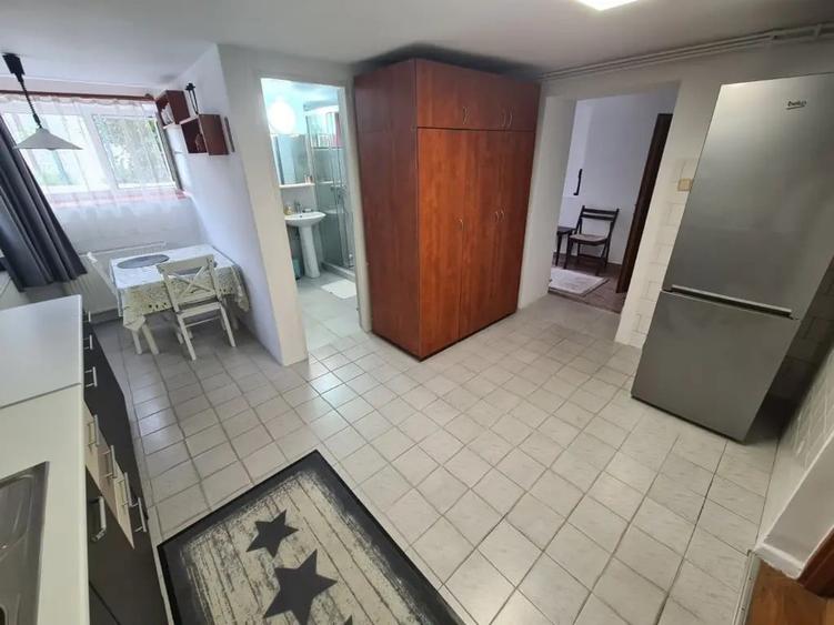 Garsonieră în Astra