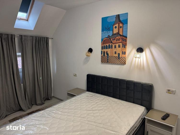 Apartament cu 2 camere în Bartolomeu