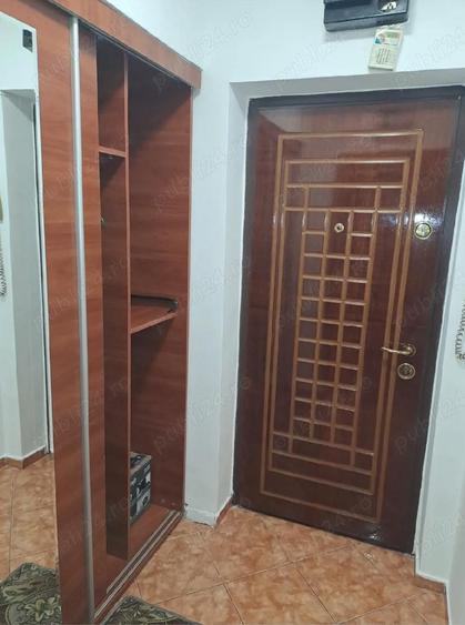 Garsonieră semidecomandată în Pantelimon