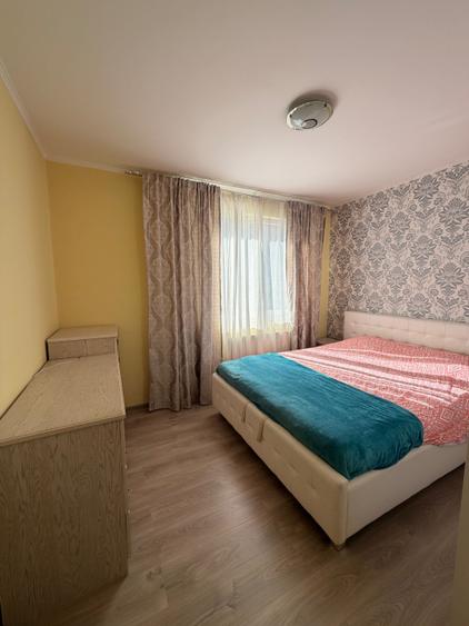 Apartament cu 2 camere decomandat în Florești