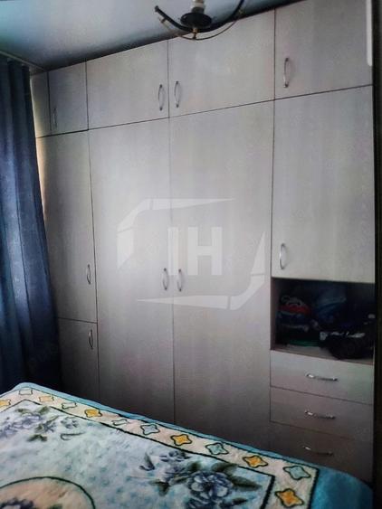 Apartament cu 2 camere decomandat, mobilat în Zorilor