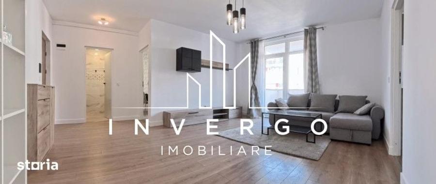 Apartament in bloc nou, 2 camere, de vanzare, in Baciu - 7