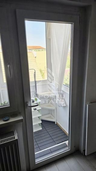 Garsoniera de vanzare, renovata, zona Complexul Studentesc, Timisoara - 13