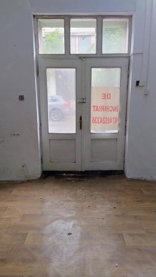 Spațiu comercial, de 96 mp, în Rodna