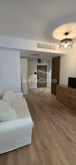 Studio | MTM Pipera Lake