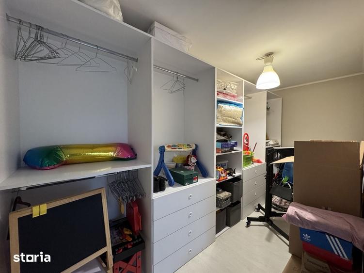 Vila P+1 Olteni - Clinceni | 5 camere | 180mp | teren 680mp | schimb - 19
