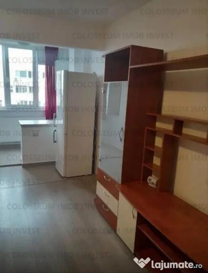 Garsonieră semidecomandată în Astra