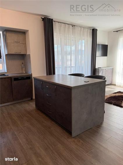 Apartament 2.5 Camere | Avantgarden | Parcare | Boxa - 3