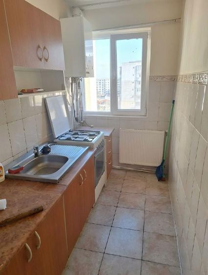Apartament cu 2 camere în Cetate