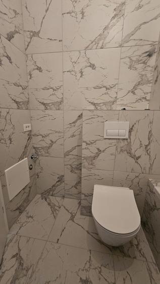 Apartament cu 2 camere decomandat în Berceni