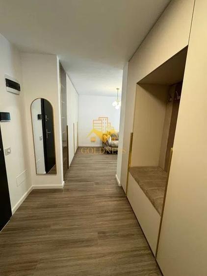 2 camere, Parcare subterana, Iris, Elite City, Auchan, Bvd. Muncii - 7