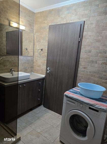 Apartament cu 2 camere decomandat în Florești