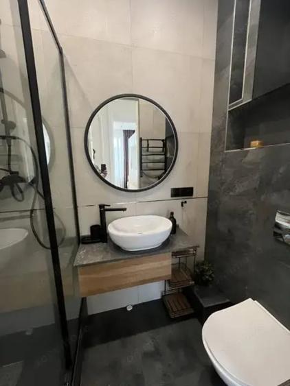 Apartament cu 2 camere decomandat în Camil Ressu