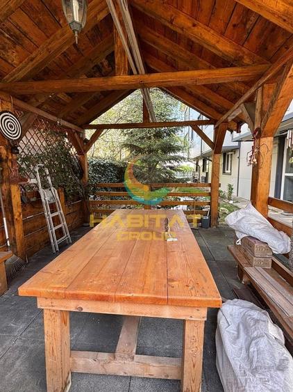 Apartament cu 2 camere decomandat, mobilat în Berceni