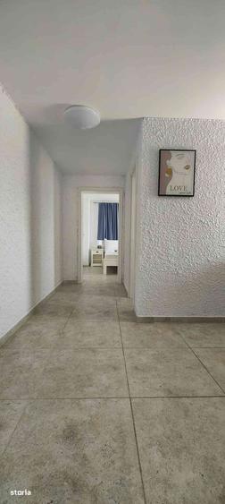 Apartament cu 2 camere decomandat în Băile Felix