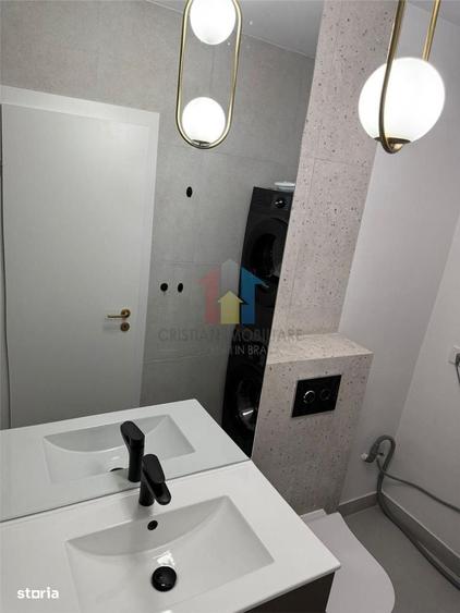 Apartament cu 2 camere în Independenței