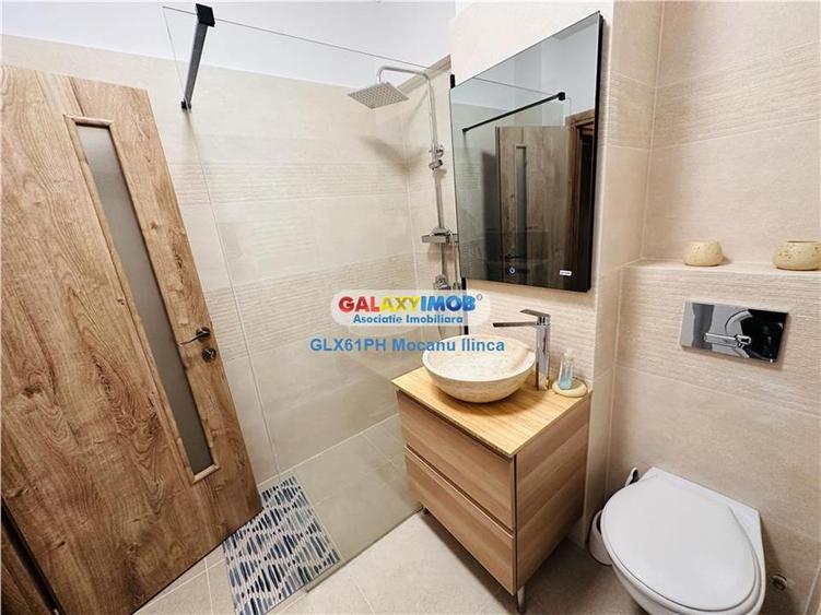 Apartament cu 3 camere decomandat, mobilat în Ultracentral