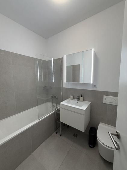 Apartament cu 2 camere semidecomandat în Tudor Vladimirescu