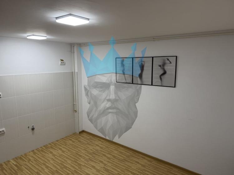 Birou, de 37 mp, în Iancului