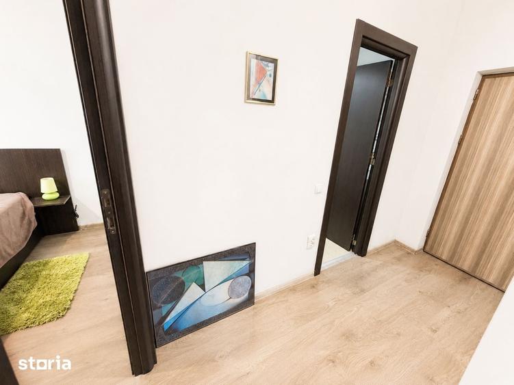 2 Camere 600metri Metrou Basarab Grozavesti Orhideea Politehnica Regie - 3