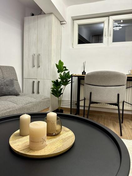 Apartament decomandat în Dosu Bricii