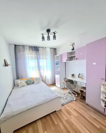 Apartament cu 4 camere decomandat în Nicolae Grigorescu