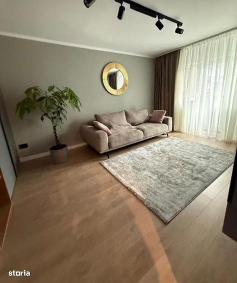 Apartament 3 camere - Timpuri Noi - catfriendly + loc de parcare - 7