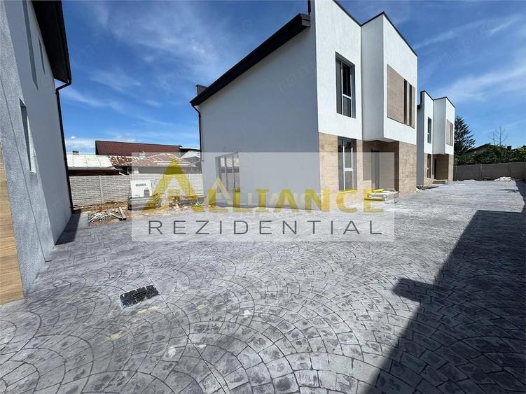 Vila 5 camere || teren 300 mp || Sos Oltenitei - 14