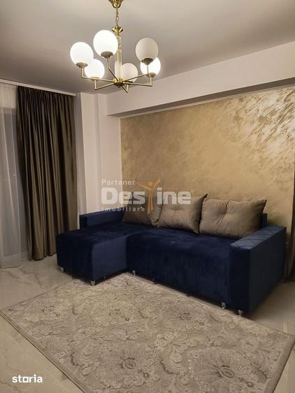 Apartament cu 3 camere în Tractorul